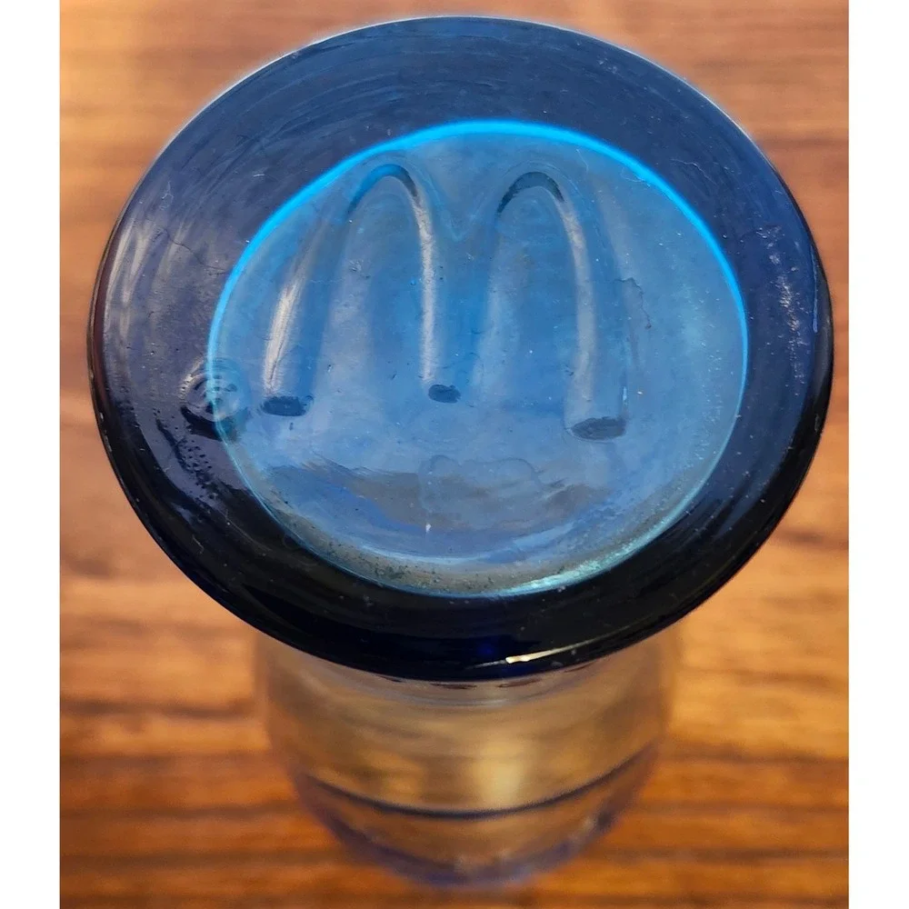 McDonalds mcdonald promotional